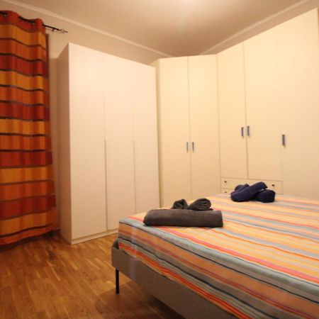 Plebiscito Sweet Home Naples Extérieur photo
