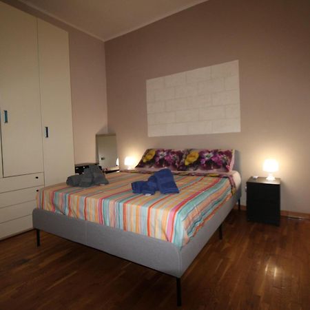 Plebiscito Sweet Home Naples Extérieur photo