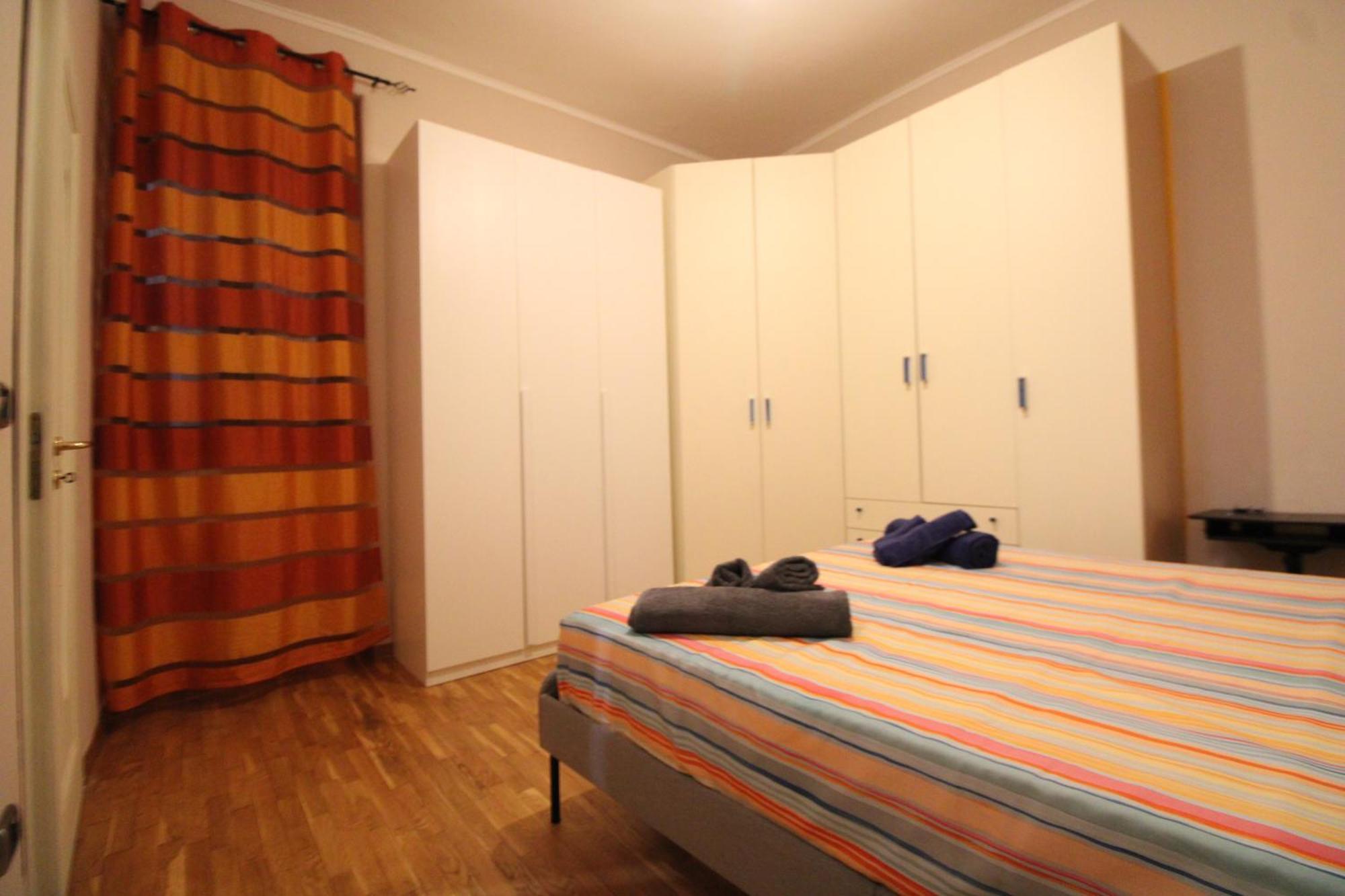 Plebiscito Sweet Home Naples Extérieur photo