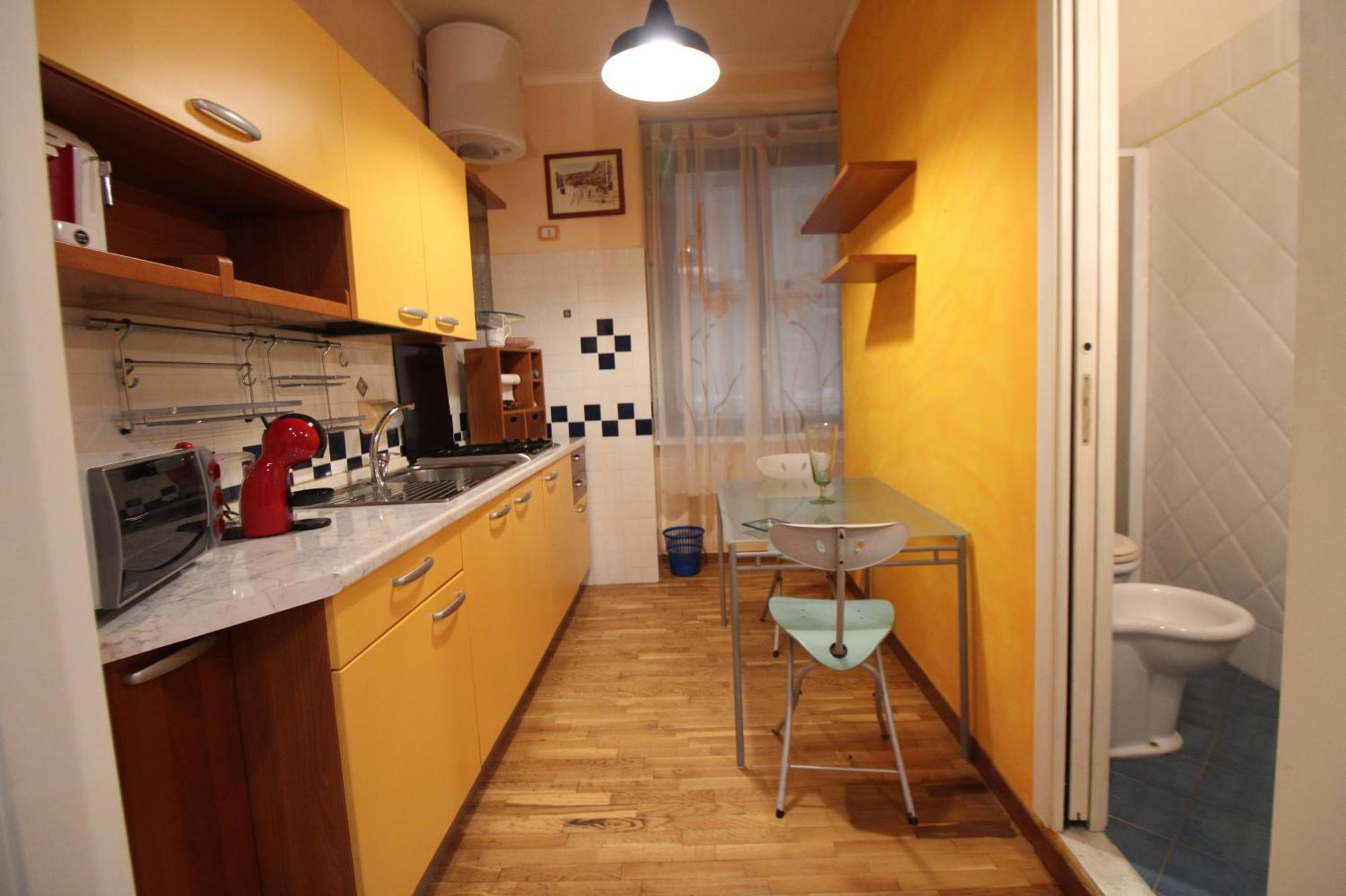 Plebiscito Sweet Home Naples Extérieur photo