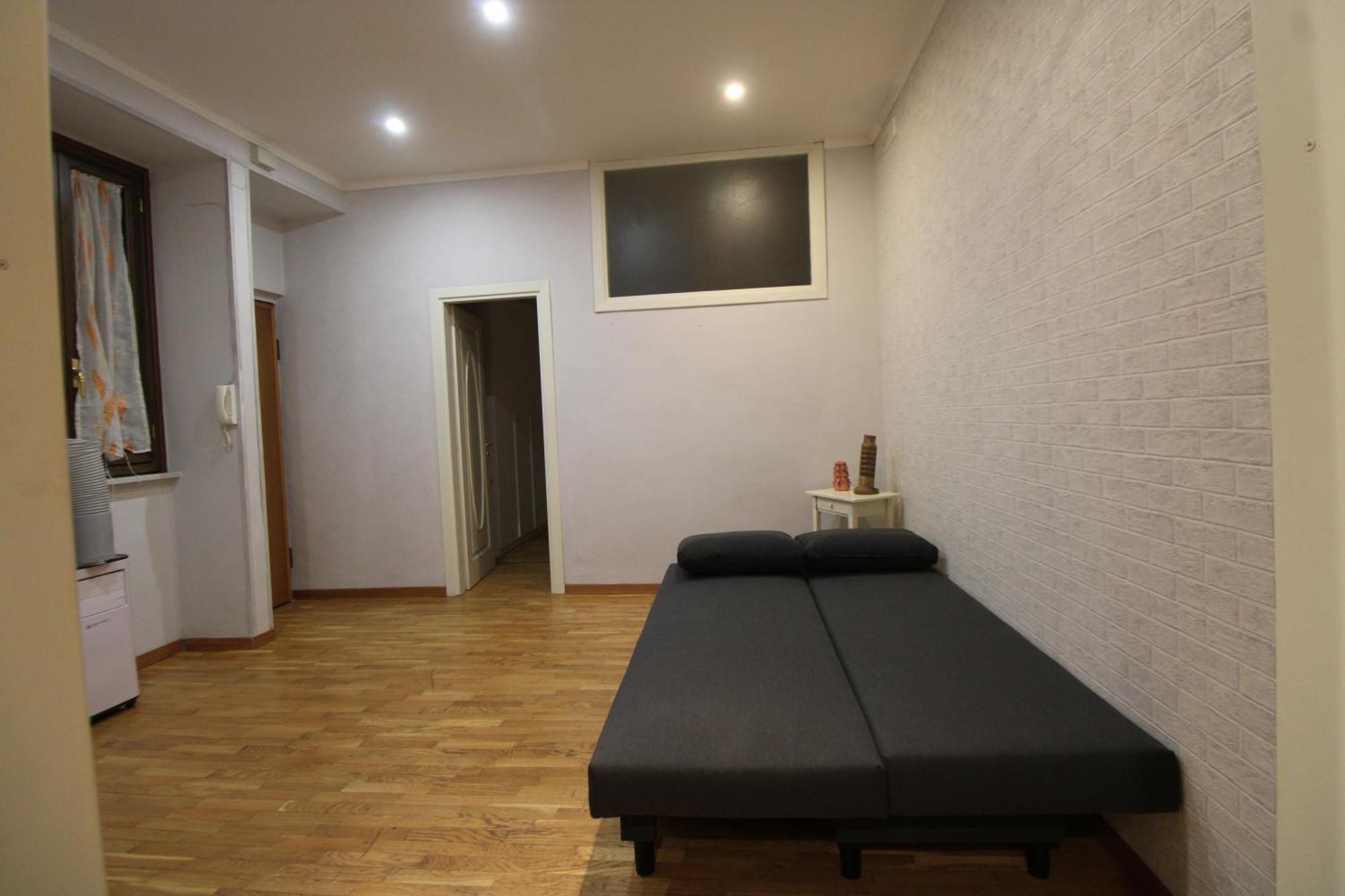 Plebiscito Sweet Home Naples Extérieur photo