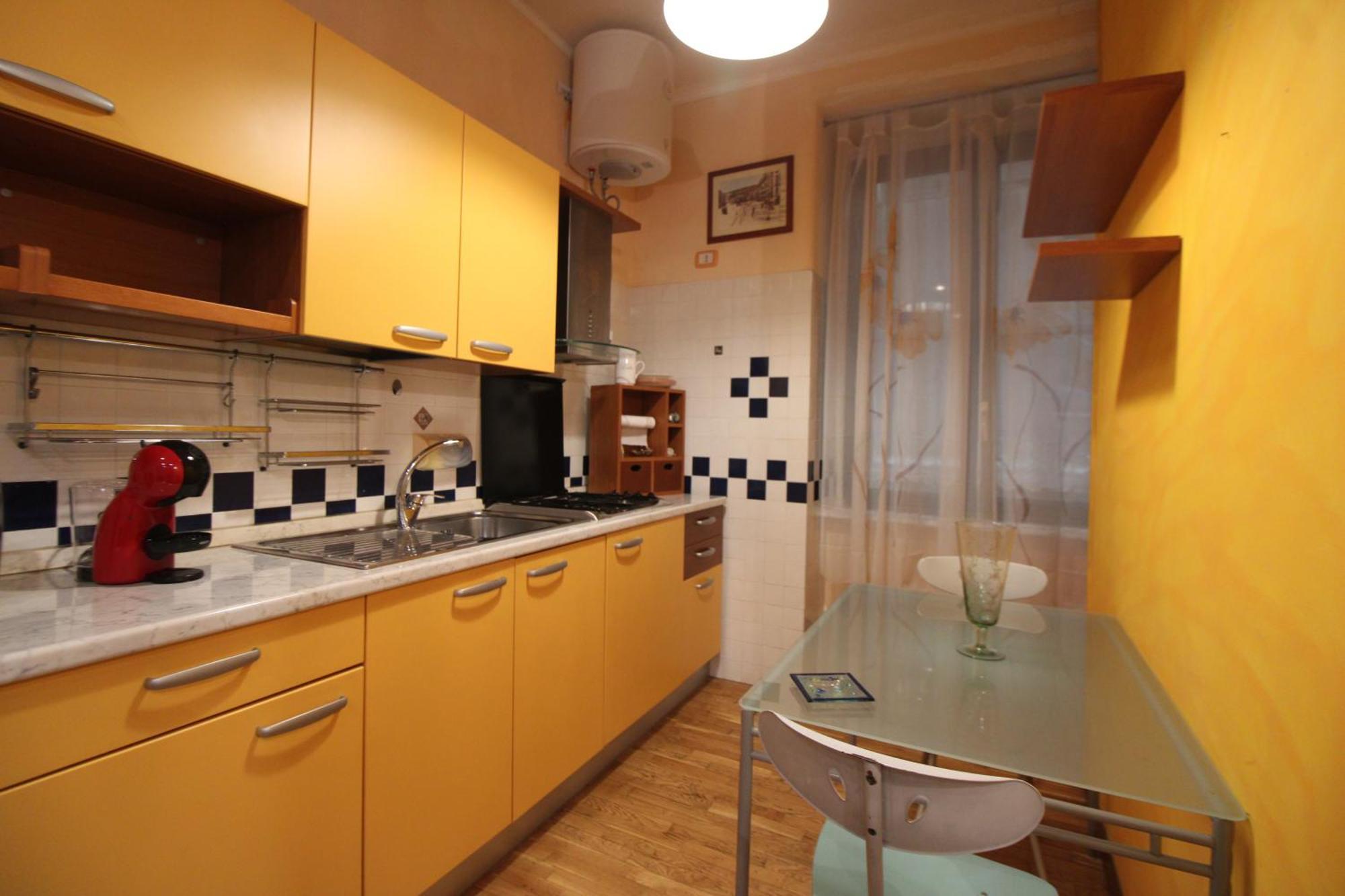 Plebiscito Sweet Home Naples Extérieur photo