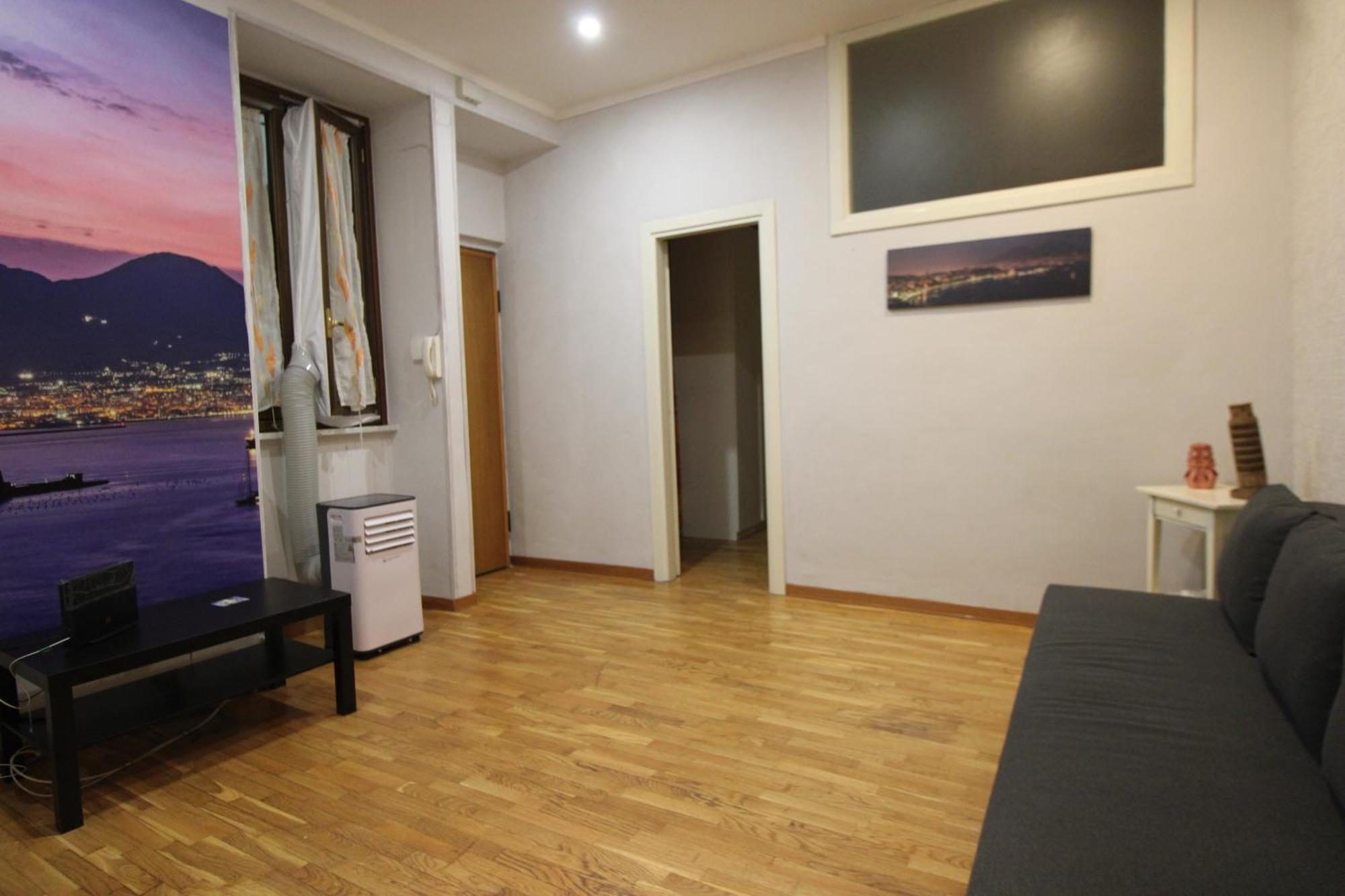 Plebiscito Sweet Home Naples Extérieur photo