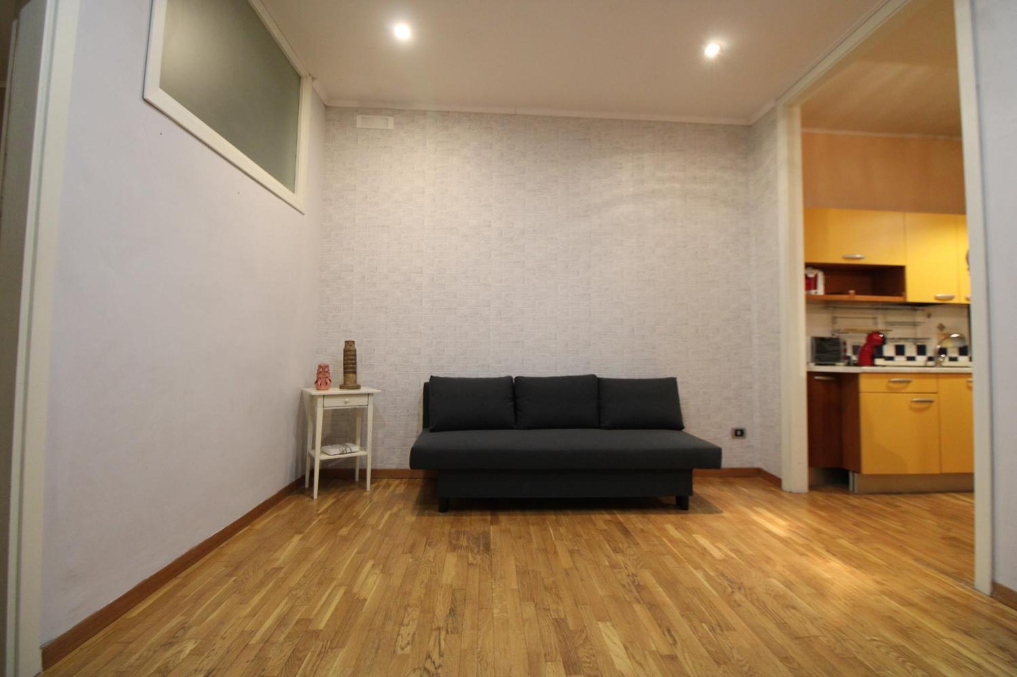 Plebiscito Sweet Home Naples Extérieur photo