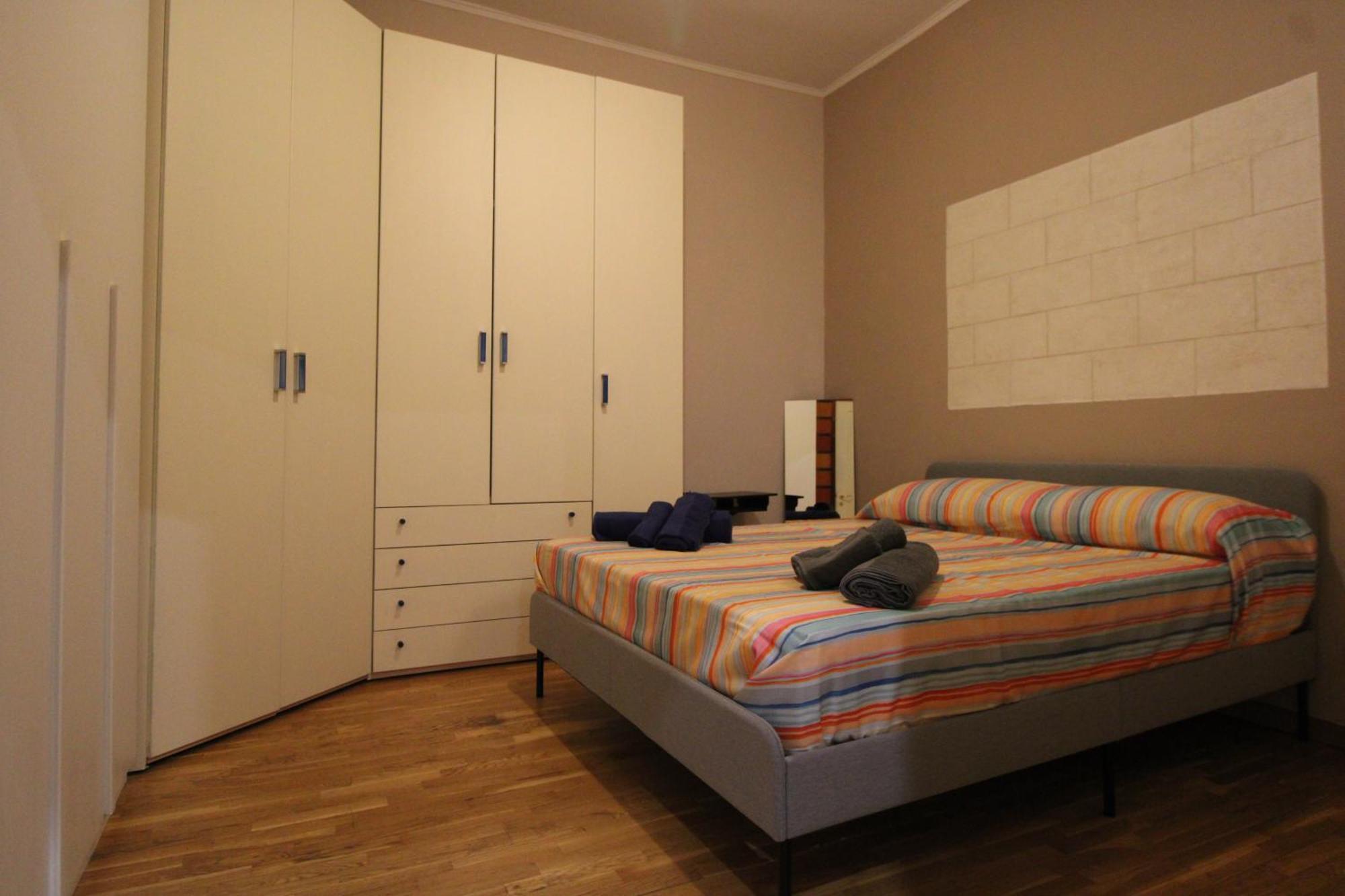 Plebiscito Sweet Home Naples Extérieur photo