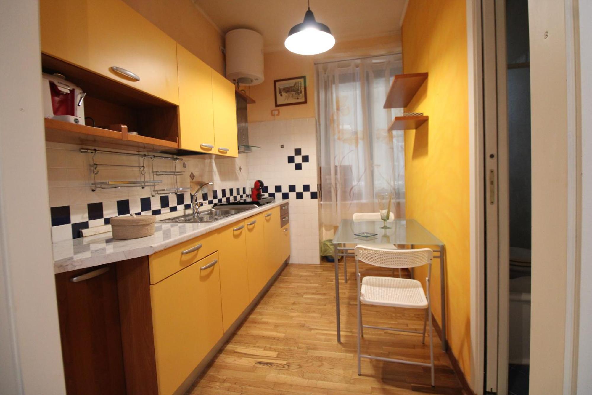 Plebiscito Sweet Home Naples Extérieur photo