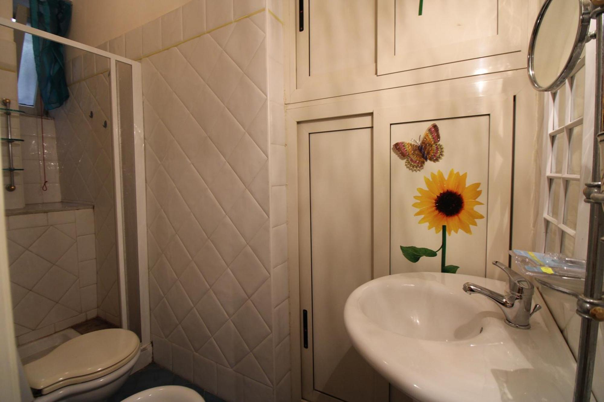 Plebiscito Sweet Home Naples Extérieur photo